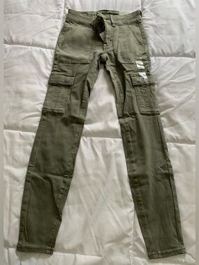 New American Eagle jegging Size 00